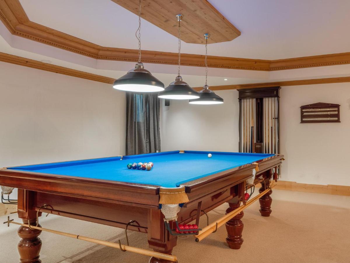Chalet In St Johann In Tyrol Near Kitzbuehel Apfeldorf Экстерьер фото
