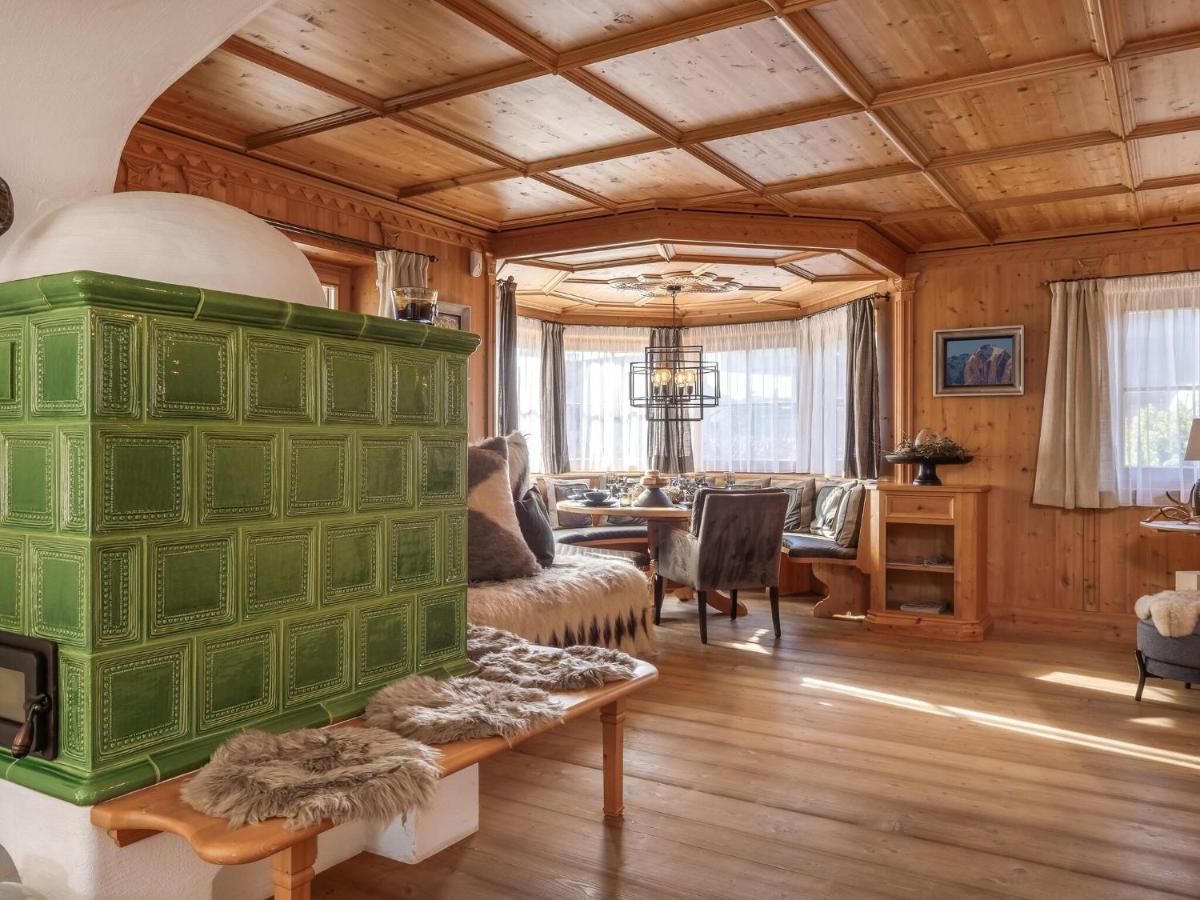 Chalet In St Johann In Tyrol Near Kitzbuehel Apfeldorf Экстерьер фото