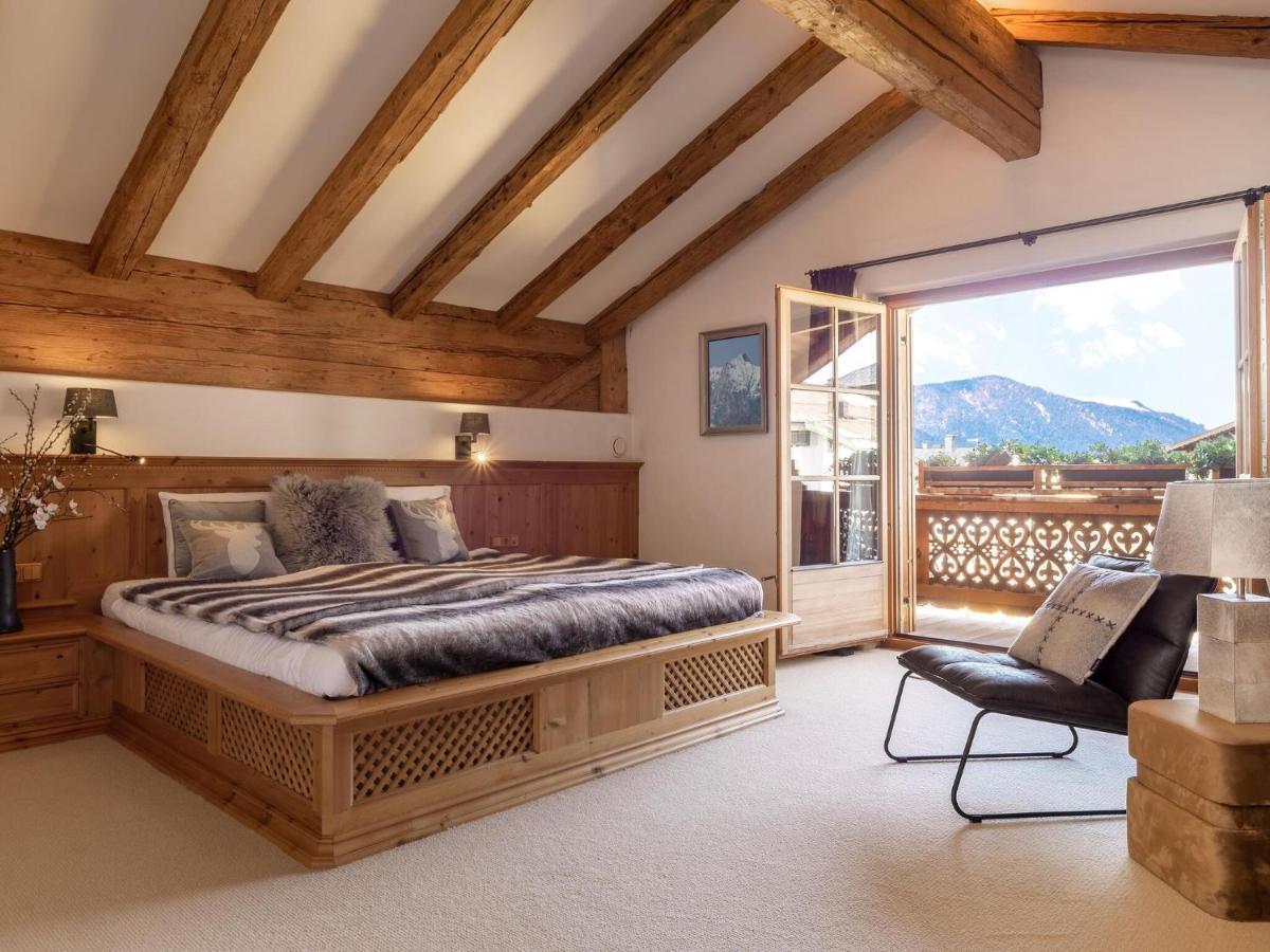 Chalet In St Johann In Tyrol Near Kitzbuehel Apfeldorf Экстерьер фото